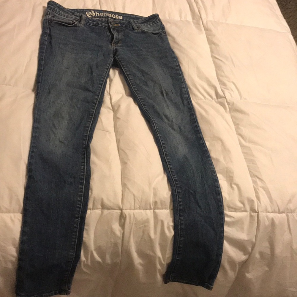 PAC sun jeans